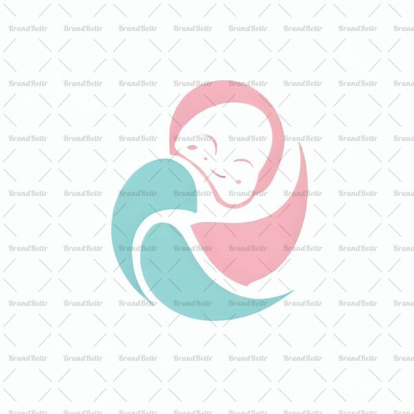 Neugeborenes Baby
